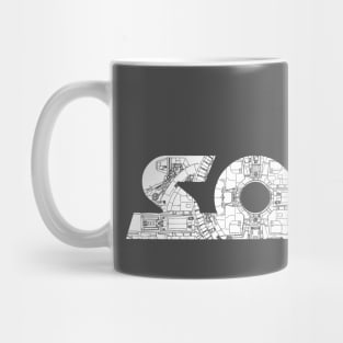 Solo Mug